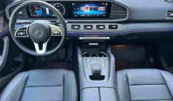 
										Used 2022 Mercedes-Benz GLE 350 full									