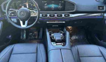 
										Used 2020 Mercedes-Benz GLS 450 full									