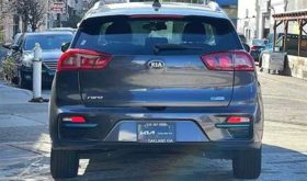 Used 2019 Kia Niro