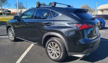 
										Used 2020 Lexus NX 300 full									