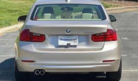 Used 2014 BMW 3 Series (43)