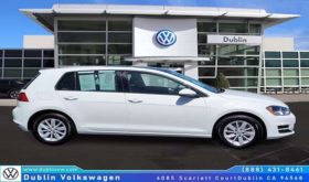 Used 2016 Volkswagen Golf