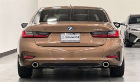 Used 2019 BMW – 330i