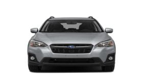 Used 2020 Subaru Crosstrek