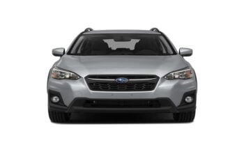 
										Used 2020 Subaru Crosstrek full									