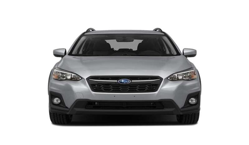 
								Used 2020 Subaru Crosstrek full									