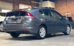 Used 2012 Honda Insight