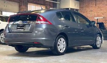 
										Used 2012 Honda Insight full									