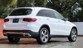 Used 2022 Mercedes-Benz GLC 300