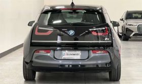 Used 2020 BMW i3