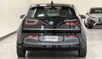 
										Used 2020 BMW i3 full									