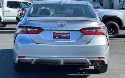 Used 2021 Toyota Camry