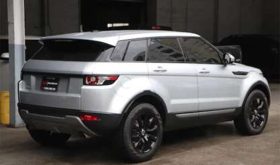 Used 2015 Land Rover Range Rover Evoque