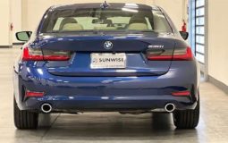 Used 2020 BMW – 330i