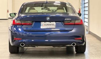 
										Used 2020 BMW – 330i full									