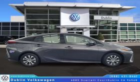 Used 2020 Toyota Prius Prime