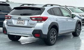 Used 2023 Subaru Crosstrek