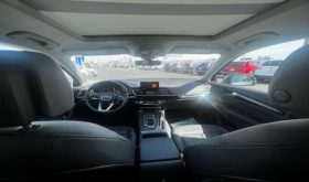 Used 2020 Audi Q5