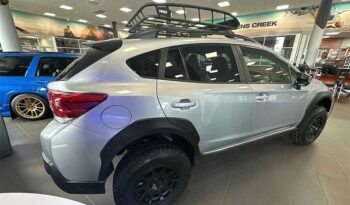 
										New 2023 Subaru Crosstrek full									