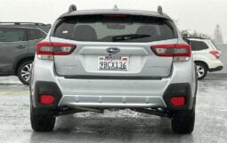 Used 2022 Subaru Crosstrek