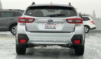 
										Used 2022 Subaru Crosstrek full									