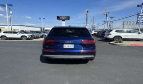 Used 2019 Audi Q7