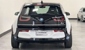 Used 2020 BMW i3