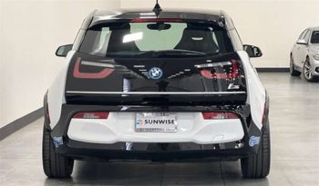 
										Used 2020 BMW i3 full									