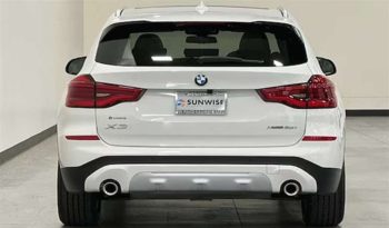 
										Used 2020 BMW X3 full									