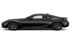 Used 2022 Subaru BRZ