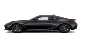 
										Used 2022 Subaru BRZ full									