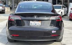 Used 2018 Tesla Model 3