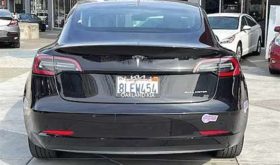 Used 2018 Tesla Model 3