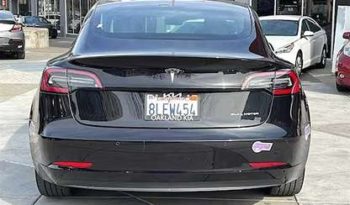 
										Used 2018 Tesla Model 3 full									