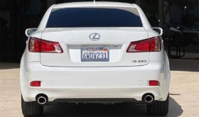 Used 2012 Lexus IS 250