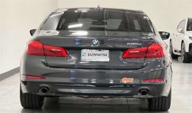 Used 2020 BMW – 530e