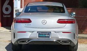 Used 2020 Mercedes-Benz E 450