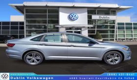 Used 2019 Volkswagen Jetta