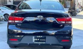 Used 2020 Kia Rio