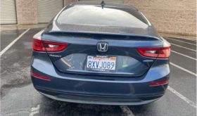 Used 2019 Honda Insight