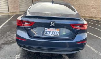 
										Used 2019 Honda Insight full									