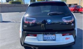 Used 2017 BMW i3