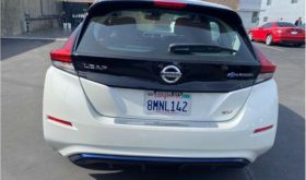 Used 2019 Nissan Leaf