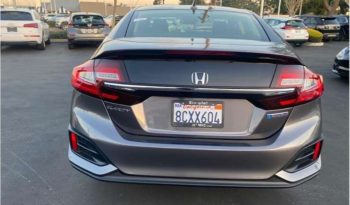 
										Used 2018 Honda Clarity full									