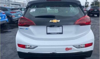 
										Used 2017 Chevrolet Bolt full									