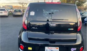 Used 2019 Kia Soul