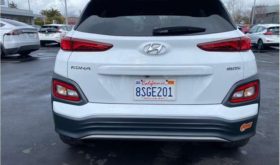 Used 2020 Hyundai Kona