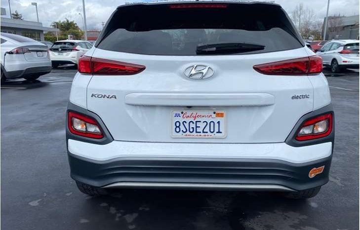 
								Used 2020 Hyundai Kona full									