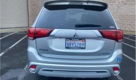 Used 2019 Mitsubishi Outlander Sport