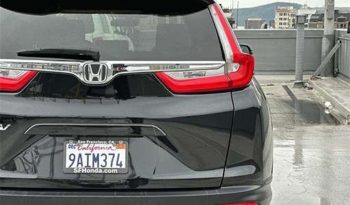 
										Used 2019 Honda CR-V full									